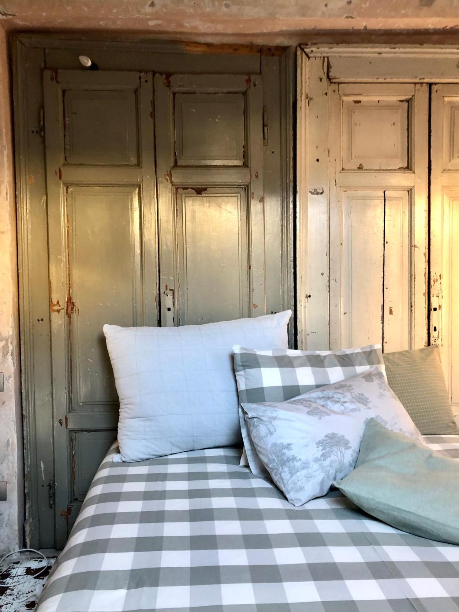 Charming And Design Attic Loft In Coolest Area Navigli Ticinese Appartement
