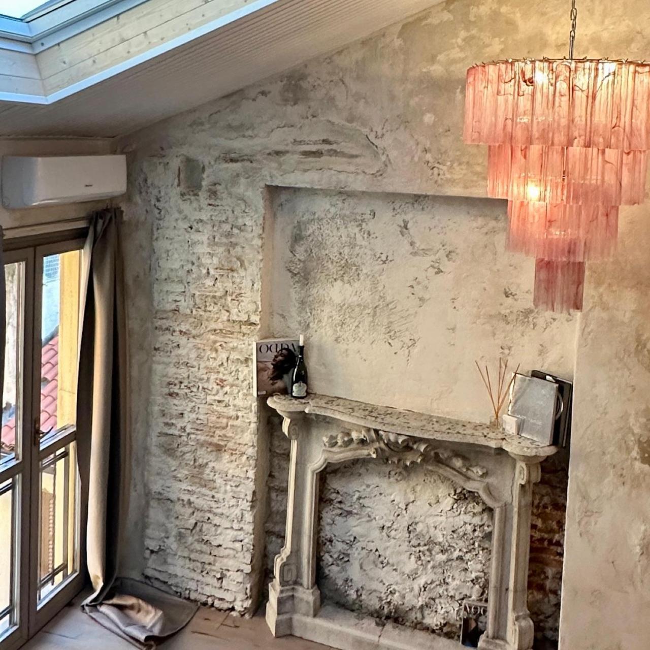 Appartement Charming And Design Attic Loft In Coolest Area Navigli Ticinese *