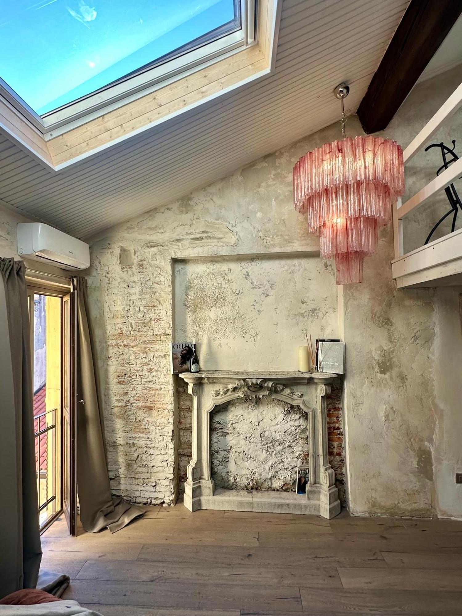 Appartement Charming And Design Attic Loft In Coolest Area Navigli Ticinese