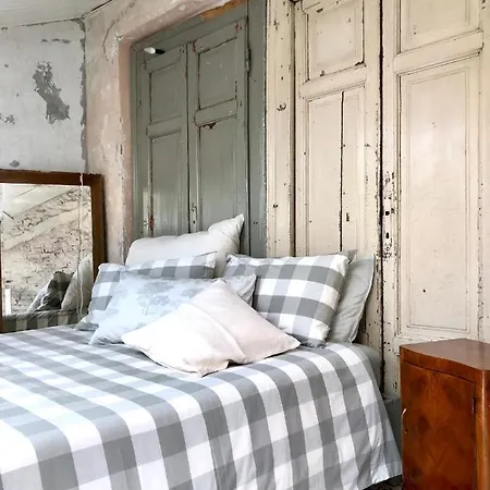 Charming And Design Attic Loft Central Milan In Coolest Area Navigli Ticinese Extérieur photo
