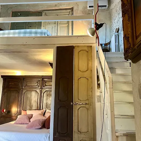Charming And Design Attic Loft Central Milan In Coolest Area Navigli Ticinese Extérieur photo