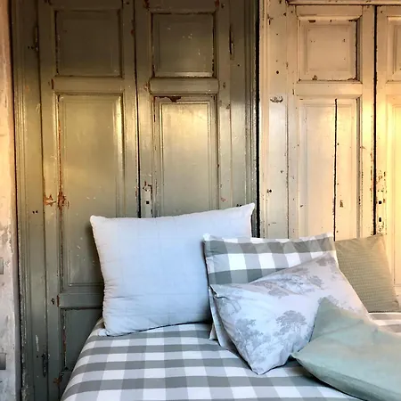 Charming And Design Attic Loft Central Milan In Coolest Area Navigli Ticinese Extérieur photo