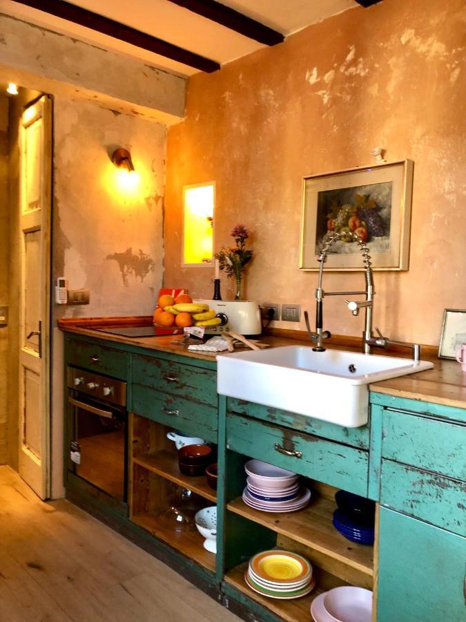 Charming And Design Attic Loft In Coolest Area Navigli Ticinese Apartment Milan