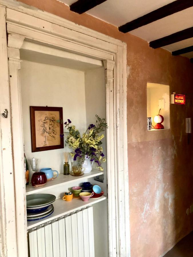 Apartment Charming And Design Attic Loft In Coolest Area Navigli Ticinese Milan