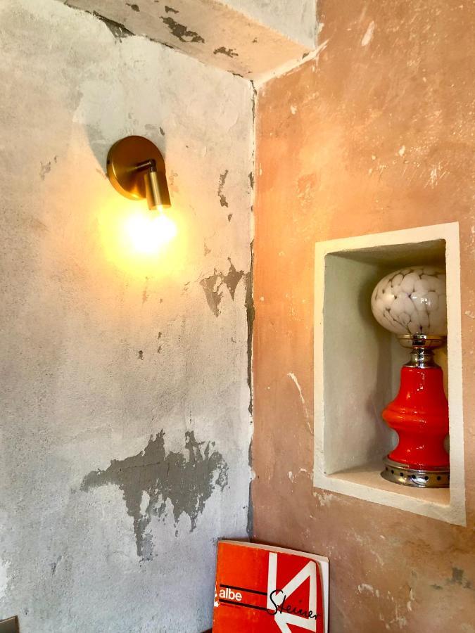 Charming And Design Attic Loft In Coolest Area Navigli Ticinese Apartment Milan