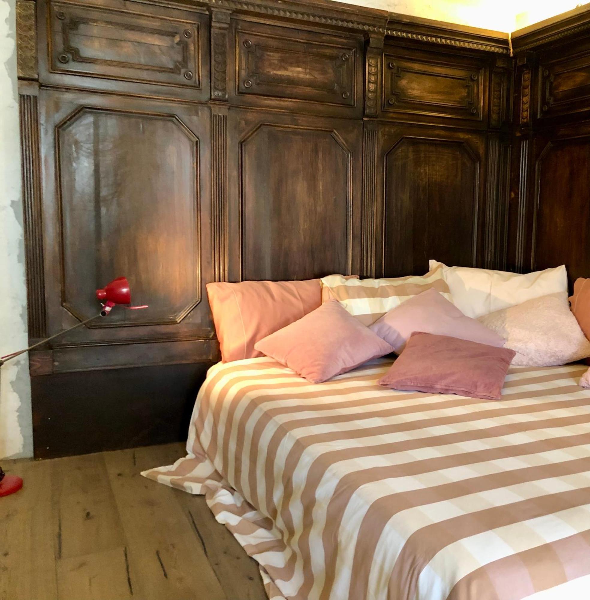 Charming And Design Attic Loft In Coolest Area Navigli Ticinese * Milan